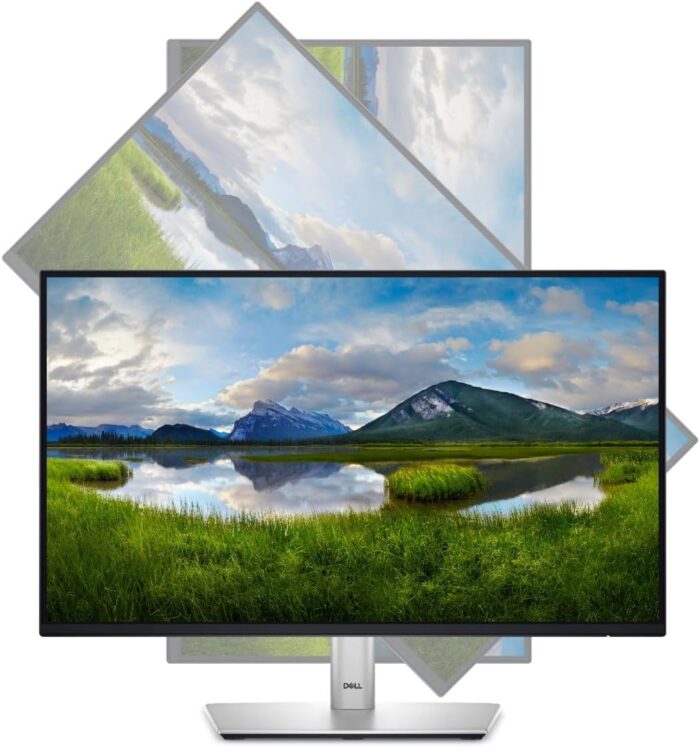 Dell P2425H 24" Full HD LED Monitor P2425H - Image 5