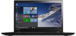 Lenovo (Refurbished) Thinkpad T460 Business Laptop | intel Core i5-6th Gen. CPU | 8GB RAM | 256GB SSD | 14.1 inch Non-Touch Dispaly | Windows 10 Pro