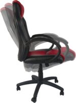 Konix Large Gaming Chair - Image 4