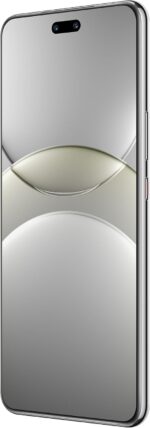 HUAWEI nova 13 Pro Smartphone, 6.7-inch OLED display, 12GB+512GB, 60MP Front Portrait Dual Camera, 50MP Adjustable Aperture Camera, AI Best Expression, 100W SuperCharge Turbo, 5000 mAh, White + Gifts - Image 2