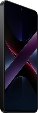 POCO X7 Pro Yellow 12GB RAM 512GB 5G Mobile | Mediatek Dimensity 8400-Ultra | 1.5K 120Hz AMOLED curved display | 50MP main camera with OIS | IP68 | 5110mAh battery with 90w Hypercharge - Image 6