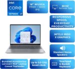 Lenovo ThinkBook 16 G6 IRL | 16" WUXGA IPS 120Hz | Intel Core i7-13700H | 16GB DDR5 | 512GB SSD | Intel Iris Xe Graphics | Backlit Keyboard | Wi-Fi 6 | Windows 11 Pro (UPGRADED) Arctic Grey - Image 2
