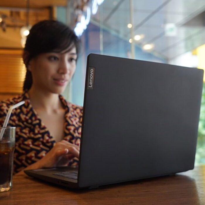 Lenovo Newest V15 Gen 4 Business Laptop, 15.6" FHD Display, Intel Core i5-13420H (Beat i7-1355U), 24GB RAM, 1TB SSD, HDMI, RJ45, Webcam, Numeric Keypad, Wi-Fi, Windows 11 Pro, Black - Image 5