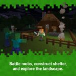 Minecraft /Switch - Image 3