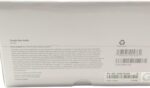 Google Audio Bluetooth Speaker - Wireless Music Streaming, Powerful Sound, Assistant Built-in, Wi-Fi and Bluetooth Connectivity, Smart Home Control, Stereo Pairing (Charcoal) - Image 6