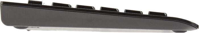 Lenovo Essential Wireless Keyboard And Mouse Combo - Arabic 470 - Image 3