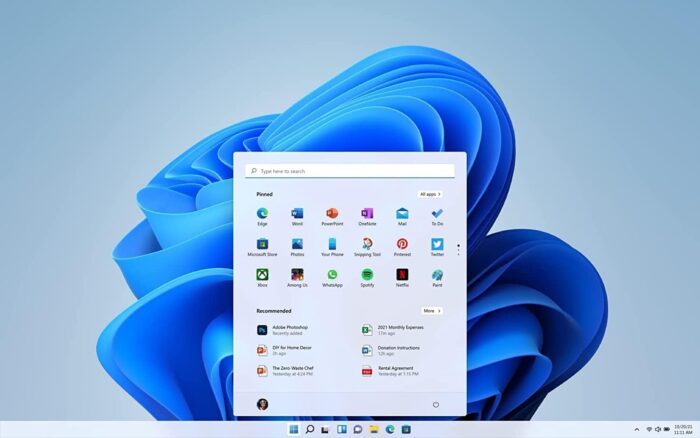 Microsoft Windows 11 Professional OEM DVD 64 bit | English | 1 PC | Original Activation Key | Lifetime License - Image 4