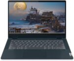 LENOVO (Refurbished) IdeaPad Flex 5 13.3" 2 in 1 Chromebook - Intel Core i3, 128 GB SSD, Blue - Image 3