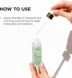 IMAGE Skincare, ORMEDIC Balancing Antioxidant Serum, Hydrates & Soothes Skin with Organic Aloe Vera, Vitamin C, & Botanical Extracts, 30 mL - Image 6