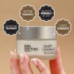 Skin Doctors Beelift | Age-defying Skincare | Bee Venom | Manuka Honey & Royal Jelly | Collagen Boosting | Smooths Fine lines I Paraben Free | 50ml - Image 7