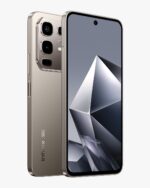 Infinix NOTE 50X 5G X6857 Smartphone | Powerful 16GB RAM (8+8 Extended) + 256GB Storage | Ultra Fast Octa-Core Processor | High-Resolution Display | Long-Lasting Battery | Titanium Grey - Image 2