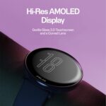 Polar Ignite 3 - Fitness & Wellness GPS Smartwatch, Sleep Analysis, AMOLED Display, 24/7 Activity Tracker, Heart Rate, Personalized Workouts and Real-time Voice Guidance - Image 2