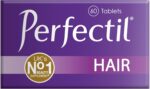 Perfectil Vitabiotics Plus Hair, 60 Tablets - Image 7