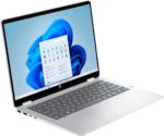 HP OmniBook 5 Flip 2-in-1 14" FHD+ Touch Screen Laptop |Intel Core 7 150U|Intel Graphics| Copilot |Backlit| Silver | 16GB RAM DDR5 | 512GB SSD |Windows 11 Pro | - Image 4