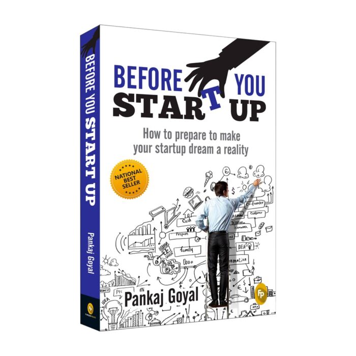 Before you start up: how to prepare to make your startup dream a reality