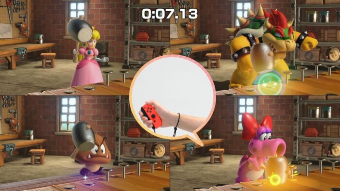 Super Mario Party Jamboree [Nintendo Switch] UAE Version - Image 6
