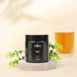 Raha- Miracle Tree (Moringa) Plant based Dietary Supplement, To detoxify your Body, Improve digestion and Gut Health-60 Tablets - Image 7