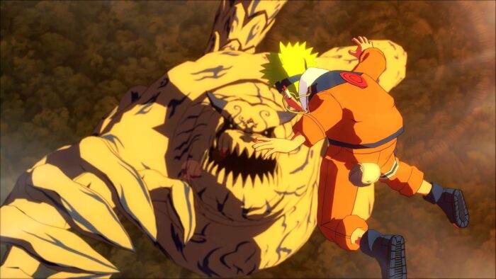 Naruto X Boruto Ultimate Ninja Storm Connections - PS4 Game - Image 2