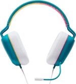 PowerA Wired Stereo Headset for Nintendo Switch - Llambro, 3.5 mm, wired, stereo, officially licensed - Image 7