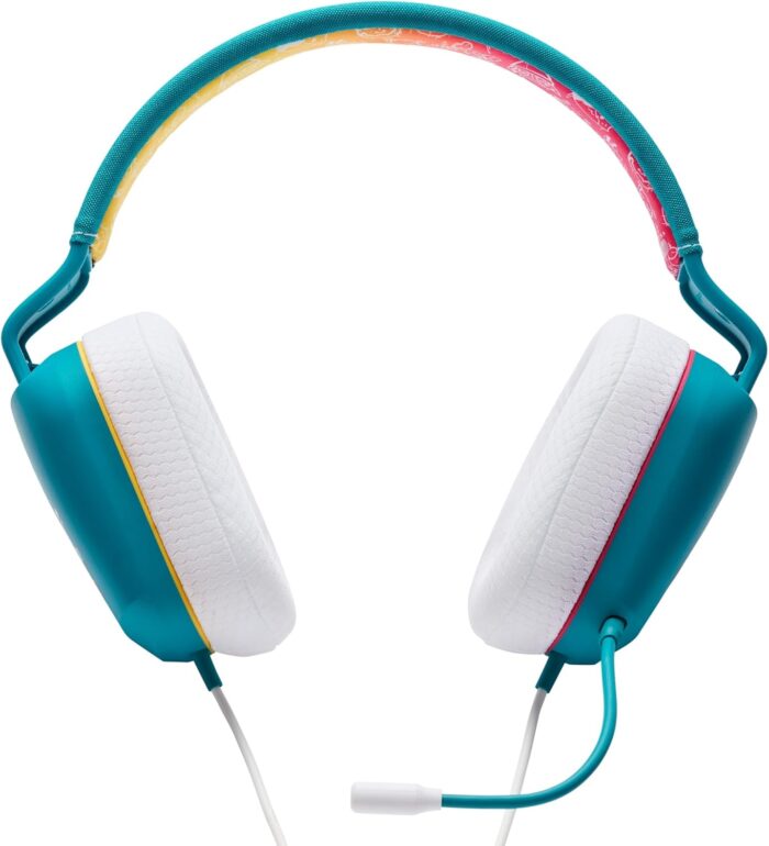 PowerA Wired Stereo Headset for Nintendo Switch - Llambro, 3.5 mm, wired, stereo, officially licensed - Image 7
