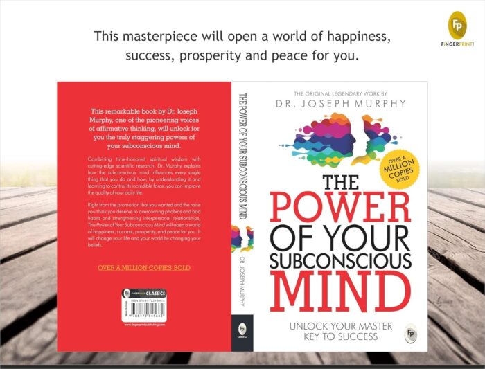 World's Greatest Books For Personal Growth & Wealth (Set of 4 Books): Perfect Motivational Gift Set - Image 6