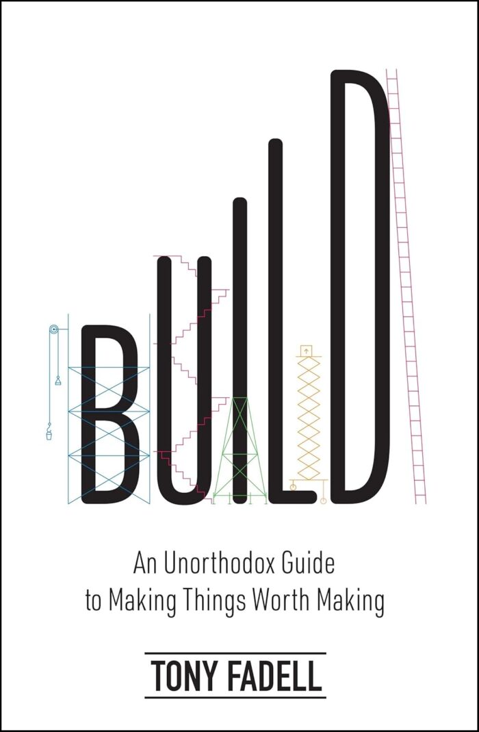 Build [Hardcover], Level Up, Scale Up Millionaire, The Profits Principles 4 Books Collection Set - Image 1