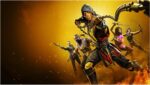 Mortal Kombat 11 Ultimate (PS5) - Image 2