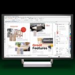 CorelDRAW Graphics Suite 2020 | Graphic Design, Photo, and Vector Illustration Software | [PC Disc] - Image 3