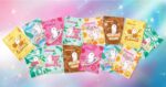 ZealSea Sheet Mask Face Mask Skin Care (Pack of 7) Beauty Facial Mask Kids Spa Face Mask Birthday Party gifts Women, kids Girls Skincare - Hydrate, Brighten, Moisturize,Soothe for All Skin Types - Image 7
