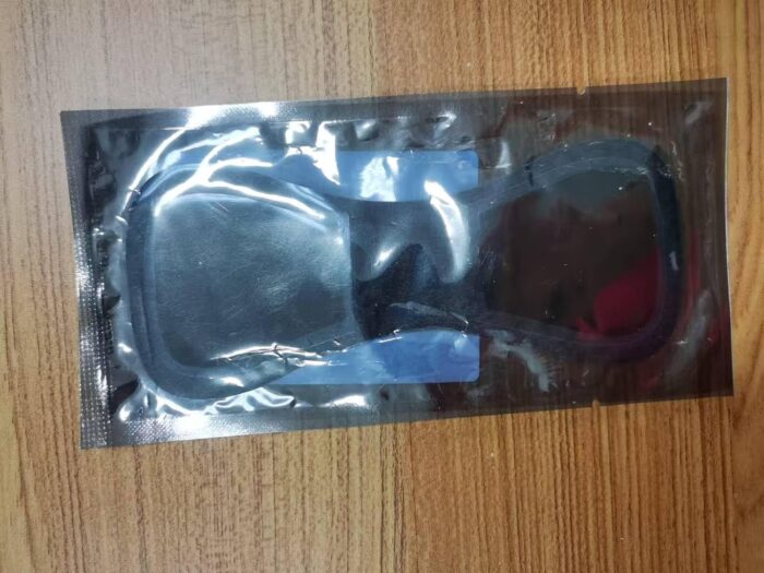 Qinsky Patches Massagers, 5PCS Cervical Massage Pad for Neck, Shoulder, Back, Waist, Arms, Legs - Mini Lymphatic Massager - Image 8