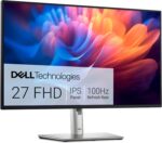DELL Monitor P2725H 27 INCH