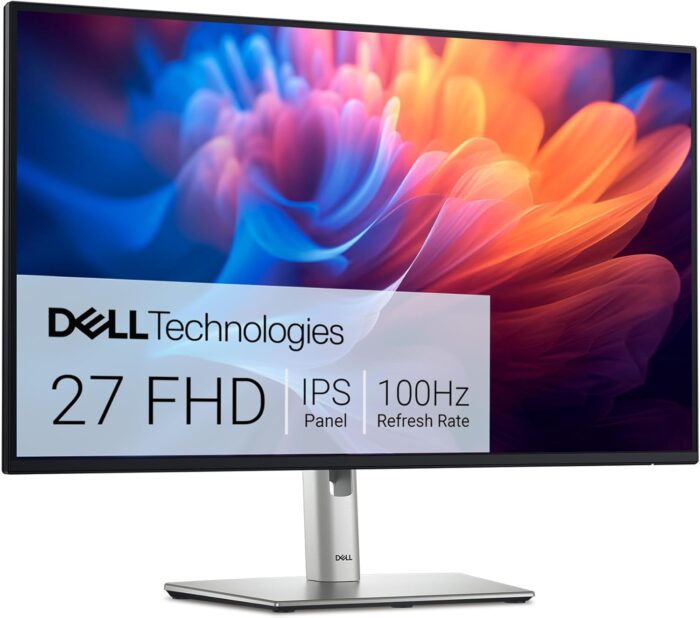 DELL Monitor P2725H 27 INCH