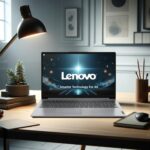 Lenovo 2024 IdeaPad 1 Gen 7 Laptop, 15.6" FHD Touchscreen, Intel Core i3-1215U, 20GB RAM, 1TB SSD, SD Card Reader, HDMI, Webcam, Wi-Fi 6, Windows 11 Home, Grey - Image 4