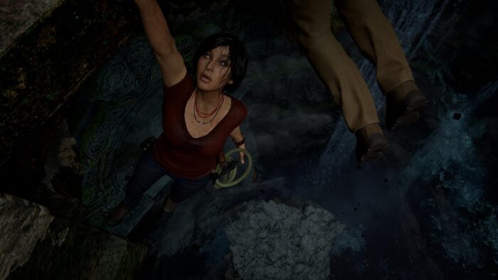 PlayStation Uncharted Legacy of Thieves Collection (PS5) - Image 4