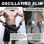 Last page® Arm Trainer, Adjustable Chest Workout Equipment, Arm Trainer for Men, Chest Trainer for Men, Shoulder Muscle Training, Portable Spring Resistance Home Fitness Equipment - Image 5