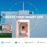 Sonoff Basic R2 (Upgrade) with RED Load ON LED, Blue Wi-Fi LED & Flame, Resistant PC Material, Wi-Fi Smart Switch, Works with eWeLink, Alexa, Google Home - Image 6