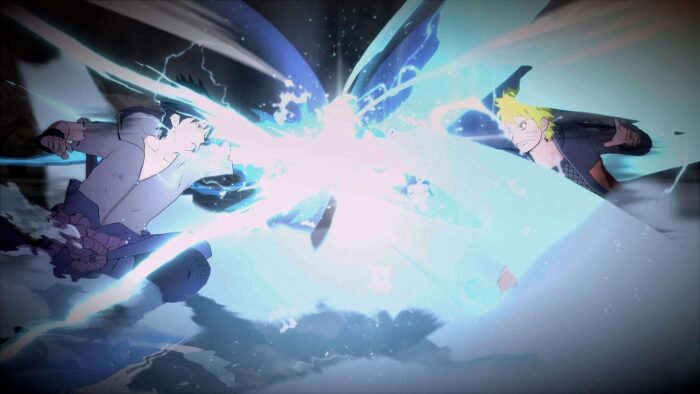 Naruto X Boruto Ultimate Ninja Storm Connections - PS4 Game - Image 5