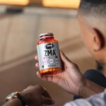 NOW Sports Nutrition, ZMA (Zinc, Magnesium and Vitamin B-6), Enhanced Absorption, Sports Recovery*, 180 Veg Capsules - Image 6