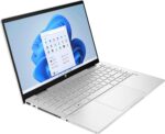 Hp Pavilion X360 2 In 1 Laptop 14-Ek0033Dx I5-1235U-4.4Ghz Processor, 8Gb Ram, 512Gb Ssd, 14" Fhd Touch Display, Windows 11 Home, Intel Iris Xe Graphics, Silver - Image 2