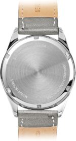 MEDINI Sovereign Blue - AR-Coated Sapphire Crystal Glass, Ivory Strap, and Blue Cover - Image 5