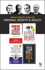 World's Greatest Books For Personal Growth & Wealth (Set of 4 Books): Perfect Motivational Gift Set - Image 9