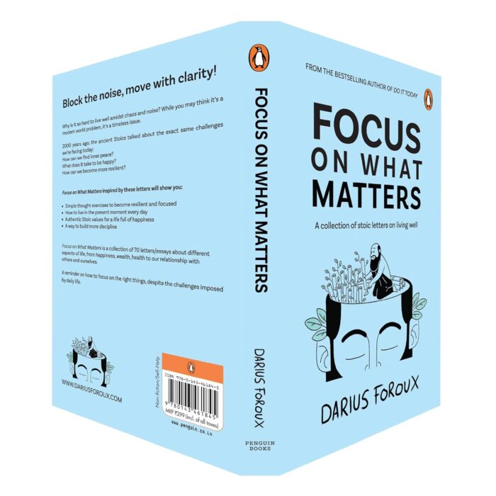 Focus on What Matters - Image 4
