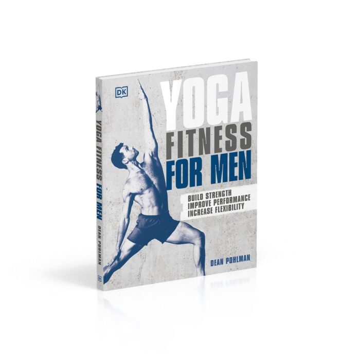 Yoga Fitness for Men: Build Strength, Improve Performance, and Increase Flexibility - Image 13