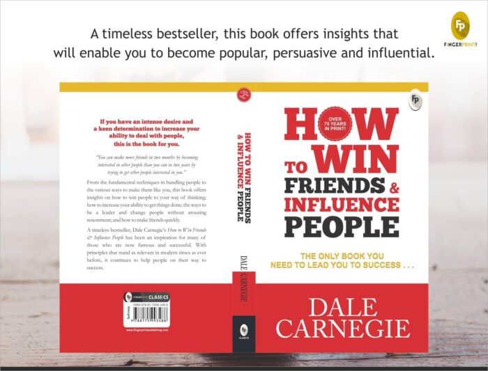 The Best of Dale Carnegie (Set of 5 Books) - Image 5