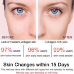 SOYUB Collagen Jelly Cream - Contains Niacinamide & Freeze Dried Hydrolyzed Collagen -Elasticity & Hydration, Reduce Fine Lines & Dullness, Korean Skin Care For All Skin Types (3.38 fl.oz) - Image 3