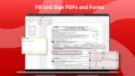 PDF Extra Ultimate | Complete PDF Reader and Editor | Create, Edit, Convert, Combine, Comment, Fill & Sign PDFs | Yearly License | 1 Windows PC & 2 Mobile Devices | 1 User - Image 9