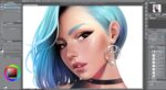 CLIP STUDIO PAINT PRO - NEW Branding - for Microsoft Windows and MacOS - Image 3