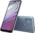 Motorola Moto G20, 128GB Rom, 4GB RAM, Breeze Blue Amazon Exclusive - Image 3