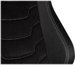 Next Level Racing Elite Gaming Chair Leather & Suede Edition (NLR-G005) - Image 7