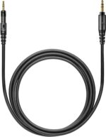 Audio-Technica ATH-M50XGM Professional Monitor Headphones, Gun Metal - Image 4